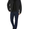 Men's Wool Bomber Jacket (Available in Big & Tall)