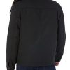 Men's Wool Bomber Jacket (Available in Big & Tall)