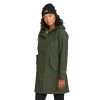 Women's Port Townsend Waterproof Trench Coat