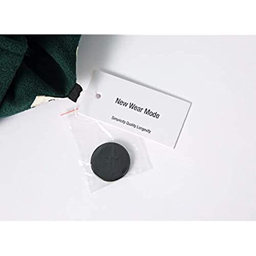 Women Swing Double Breasted Wool Pea Coat with Belt Buckle Spring Mid-Long Long Sleeve Lapel Dresses Outwear