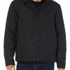 Men's Wool Bomber Jacket (Available in Big & Tall)