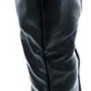 Mango 27 Womens Knee High Buckle Riding Boots