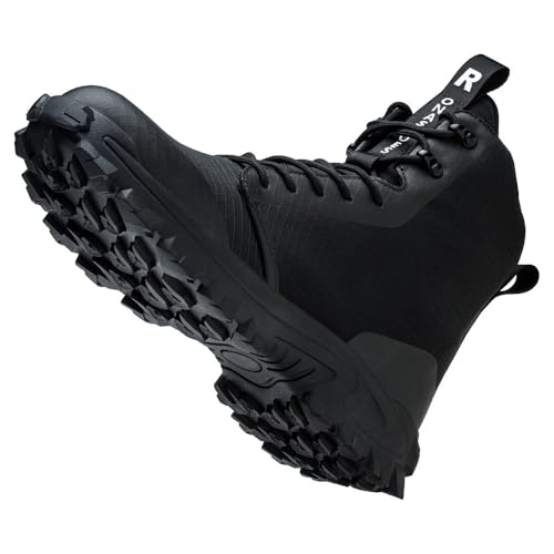 Safety Boots Work Boots Steel Toe Cap Boots Safety Shoes Steel Toe Shoes Safety Trainers Work Shoes Lightweight Comfortable Non