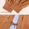 Rain Jackets For Women Waterproof Rain Coats with Hood Lightweight Windbreaker Outdoor Womens Raincoats