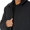 Men's Wool Bomber Jacket (Available in Big & Tall)