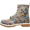 Long Boots for Women – Vegan Leather and Unique Design Womens Winter Boots, Comfortable and Stylish Womens Boots